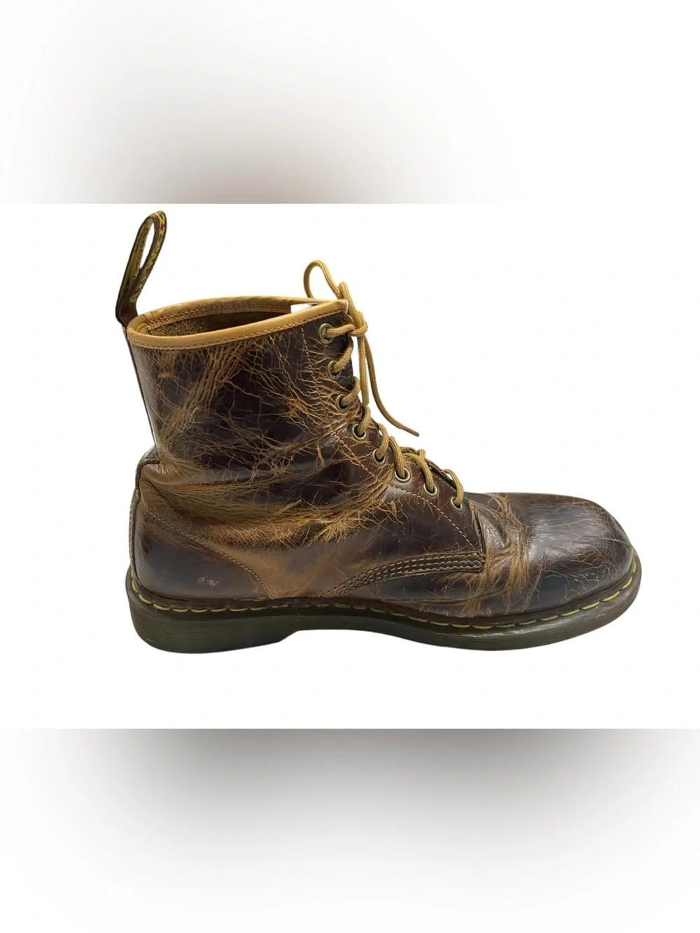 Dr. Martens brand dr